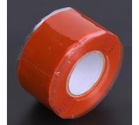 Alomejor Waterproof Tape for Quick Pipe Repairs (rojo)