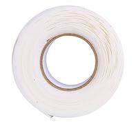 Alomejor Waterproof Tape for Quick Pipe Repairs (WHITE)