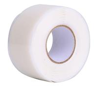 Alomejor Waterproof Tape for Quick Pipe Repairs (WHITE)