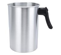 Alomejor Wax Melting Pot 3L with Easy pour Spout