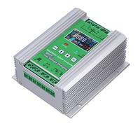 Alomejor Wind Solar Hybrid Charge Controller, 1000W High Efficiency