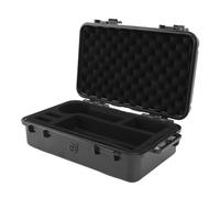 Alomejor X5 Camera PP Futth -Cortos de Amortiguadores de la Cubierta de los Justices Accesorios Impermeables para Viajeros de Aventura