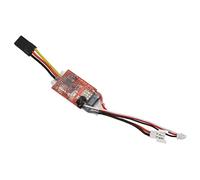 Alomejor XK K110 K110S K123 K124 RC Velocidad de la Velocidad del Escenor del Helicóptero, Ayuda a Mejorar el Rendimiento del Control, Ampliamente Compatible