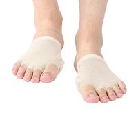 Alomejor Zapatos de Baile para Mujer - Zapatos Líricos con Suela Flexible y Almohadilla Acolchada, Ideales para Ballet, Jazz y Danza Contemporánea, Calzado Cómodo para Práctica y C