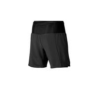 Alón de running mizuno multi pocket 2in1 7.5 hombre negro XL