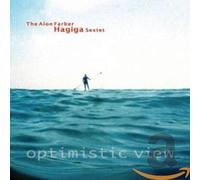Alon Farber Hagiga Sextet - Optimistc View