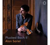 Plucked Bach II