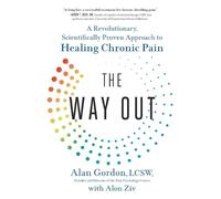 Alon Ziv Alan Gordon The Way Out (Tapa blanda)