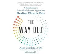 Alon Ziv Alan Gordon The Way Out (Tapa blanda)