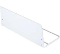 Alondra Barrera júnior blanca para cuna convertible