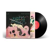 ALONDRA BENTLEY - LA MATERIA [Vinilo]