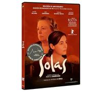 Alone (1999) ( Solas )