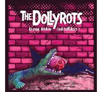 The Dollyrots - Alone Again (Naturally) [Vinilo]