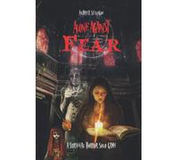 Alone Against Fear: A Survival Horror Solo Game