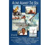 Alone Against The Sea - The Dangers Of Solo Sailing