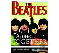 Alone And Together – DVD – Edición alemana – Pickwick