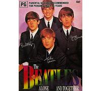 Alone And Together (Ntsc Version) - The Beatles [Edizione: Australia] [Italia] [DVD]