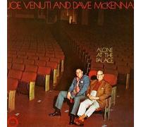 Alone at the Palace by Joe Venuti, Dave Mckenna (1993-06-28)