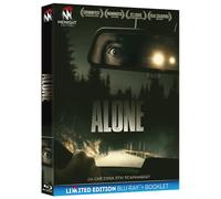 Alone [Blu-ray]