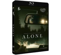 Alone [Blu-ray]