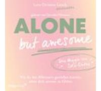 Alone But Awesome - Die Magie Von Solo-dates (audiolibro)