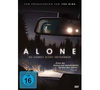 Alone - Du kannst nicht entkommen [Alemania] [DVD]