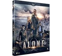 Alone [Francia] [Blu-ray]