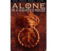 Alone In A Haunted House [Reino Unido] [DVD]
