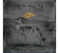 Von Till, Steve - ALONE IN A WORLD OF WOUNDS