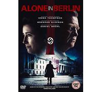 Alone in Berlin [DVD] [Reino Unido]