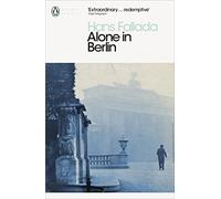 Alone In Berlin