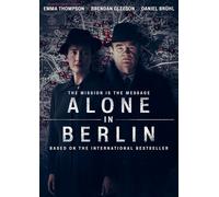 Alone in Berlin [USA] [DVD]