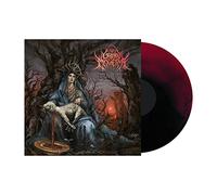 Alone in Death [Vinilo]