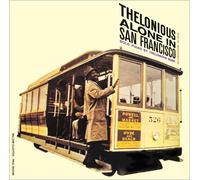 Alone in San Francisco