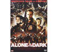 Alone in the Dark [05/E, J/Dts5 [Alemania] [DVD]