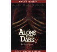 Alone in the Dark 2 [Alemania] [DVD]