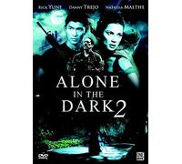 Alone in the dark 2 [Italia] [DVD]