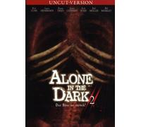 Alone in the Dark 2 - Uncut Version [Alemania] [DVD]