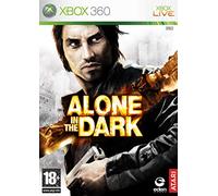 Alone in the Dark
