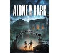 Alone in the Dark (2024) (PC) - Steam Key - GLOBAL