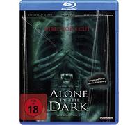 Alone in the Dark [Alemania] [Blu-ray]