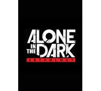 Alone in the Dark Anthology PC
