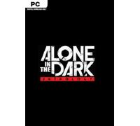 Alone in the Dark Anthology PC (EU)