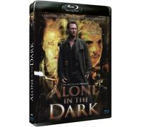 Alone in the Dark [Blu-ray] (2005)