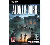 Alone in the Dark BLX/ESP