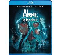 Alone in the Dark (Collector's Edition) [USA] [Blu-ray]