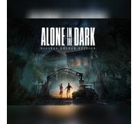 Alone in the Dark Digital Deluxe Edition (PC) Steam Account - GLOBAL