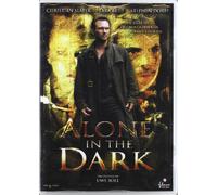Alone In The Dark [DVD]