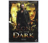 Alone In The Dark [DVD]