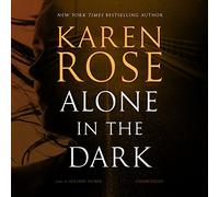 Alone in the Dark (Faith Corcoran Series, Libro 2)